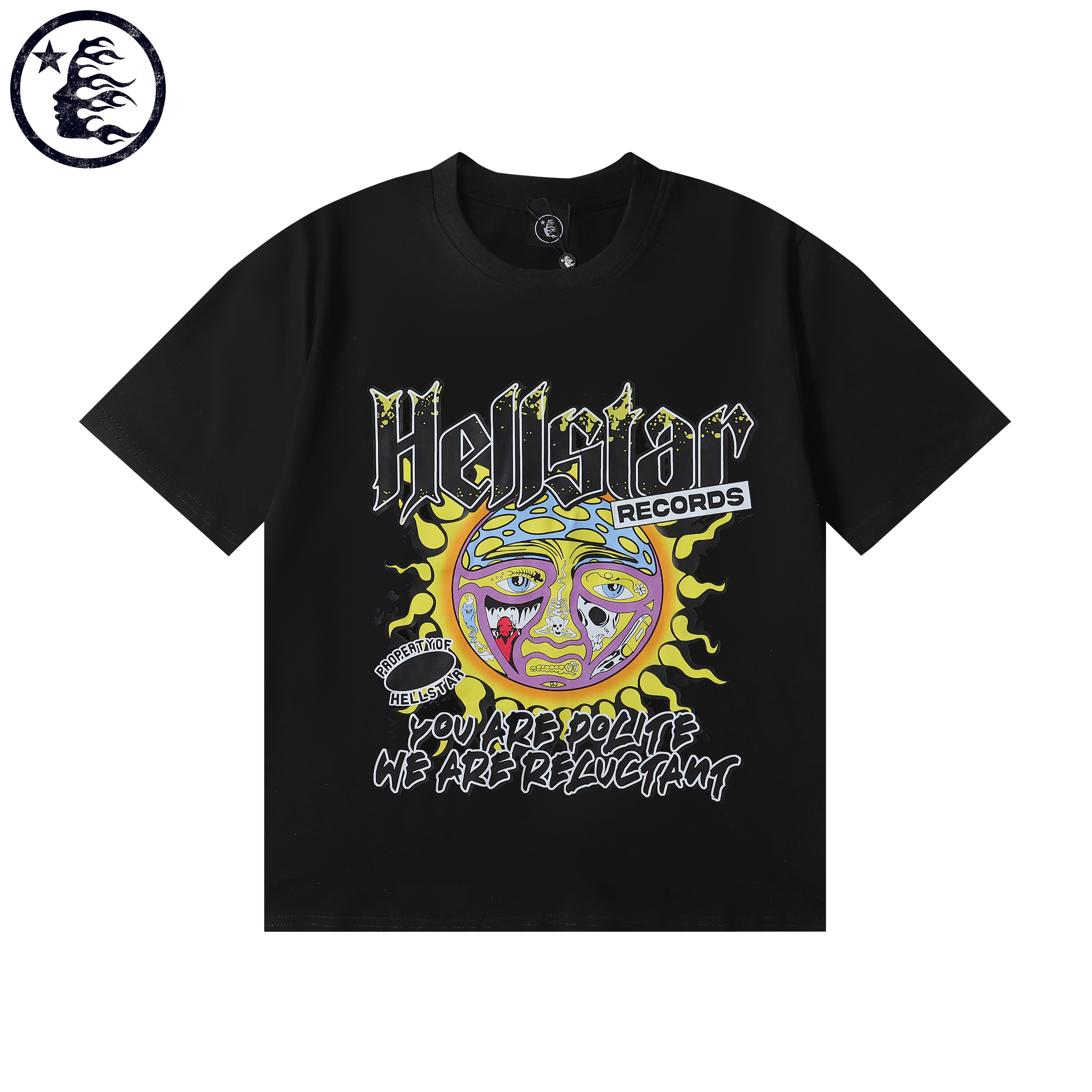 Hellstar T-Shirts